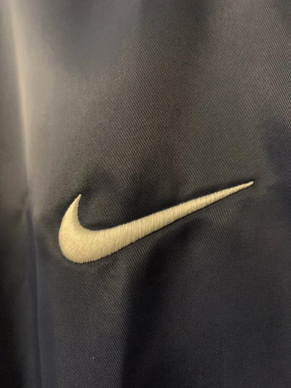 Nike Olympian 2024 White House Jacket